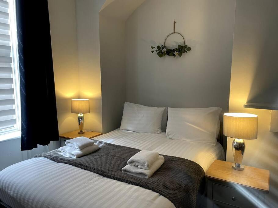Appartamento Flat 5 - 2 Bed Centre Affordable Quality