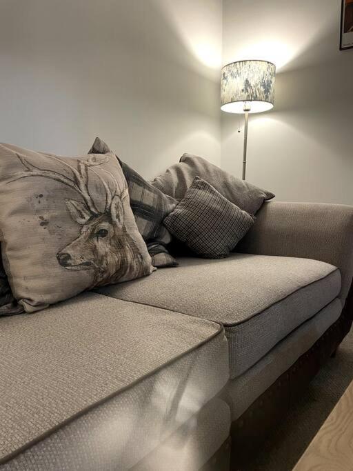 Appartamento Flat 5 - 2 Bed Centre Affordable Quality York