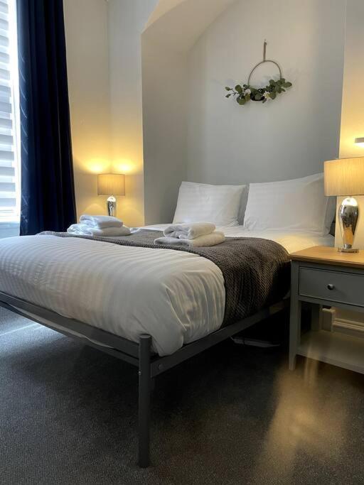Appartamento Flat 5 - 2 Bed Centre Affordable Quality *